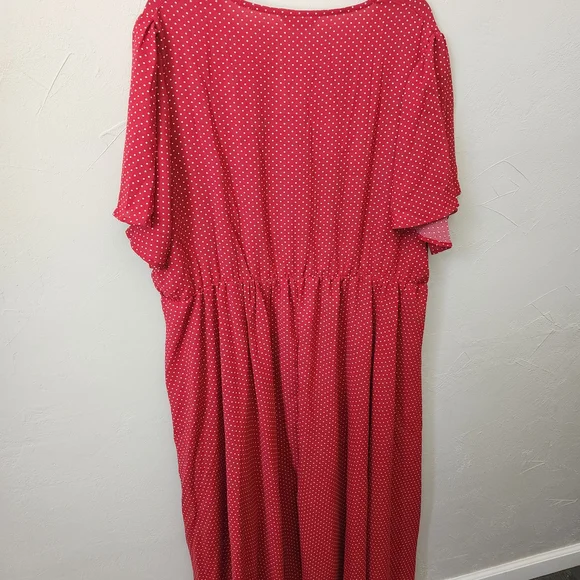 Bloomchic Dress Size 3x NWT - Picture 5 of 5